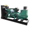 50Hz 200kW Diesel Gerator Conjunto com motor Volvo